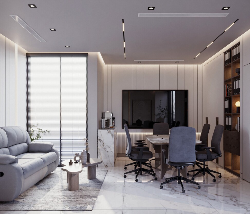 Interior Design Projects