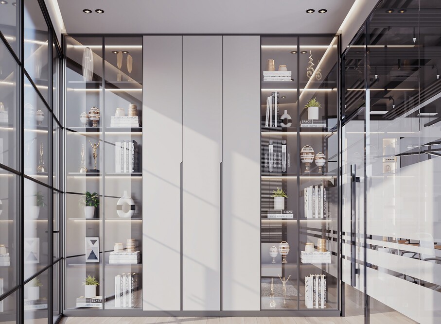 Interior Design Projects