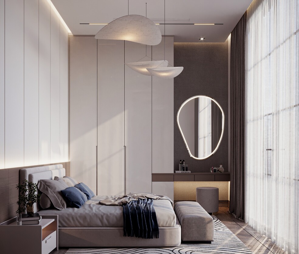 Interior Design Projects