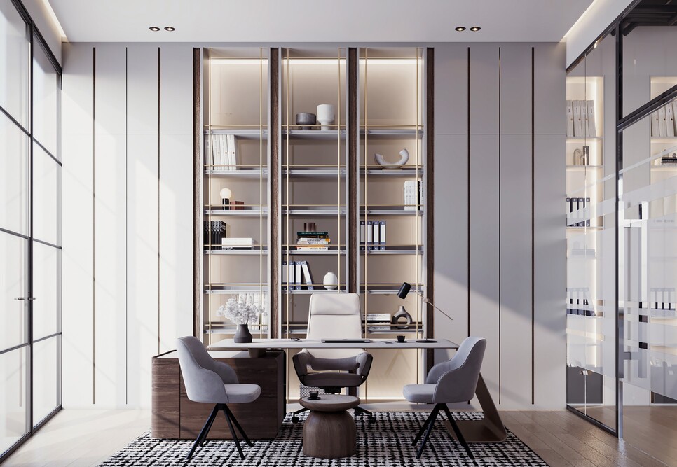 Interior Design Projects