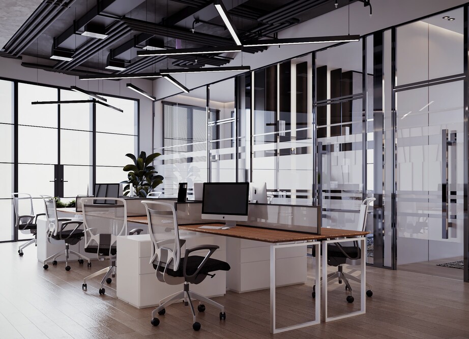 Interior Design Projects