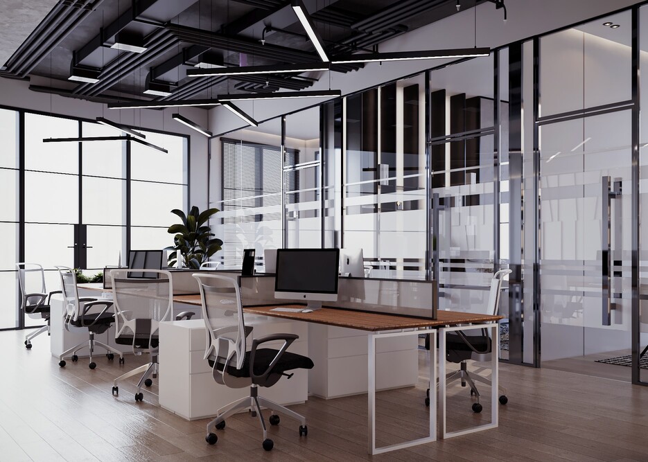 Interior Design Projects