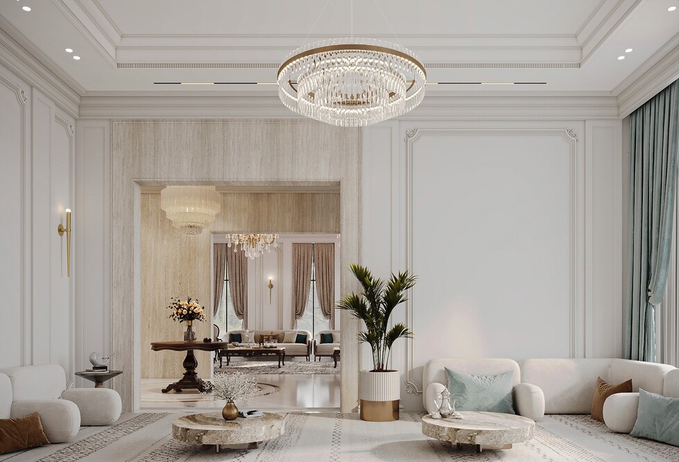 Interior Design Projects