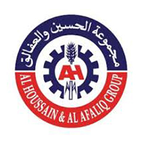 مجموعة الحسين والعفالق | Alhoussain and alafaliq