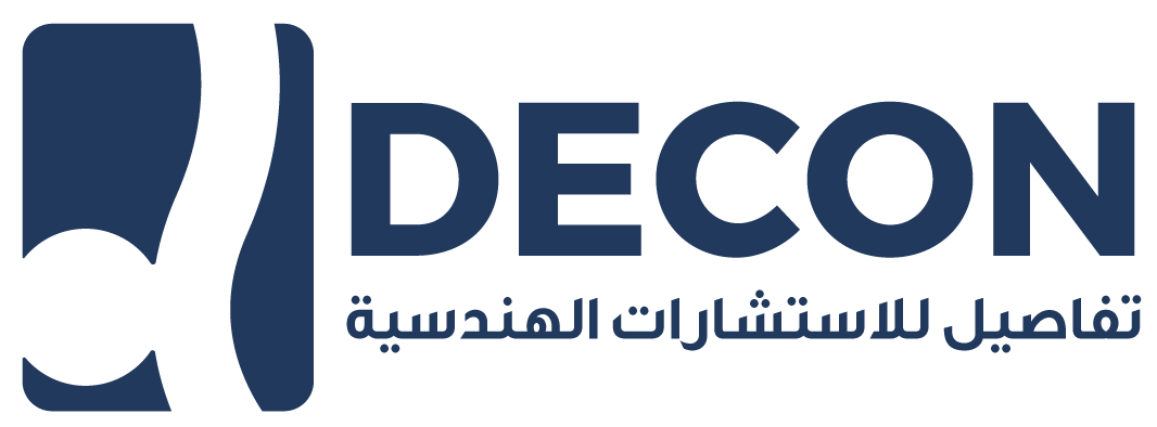 Decon Logo