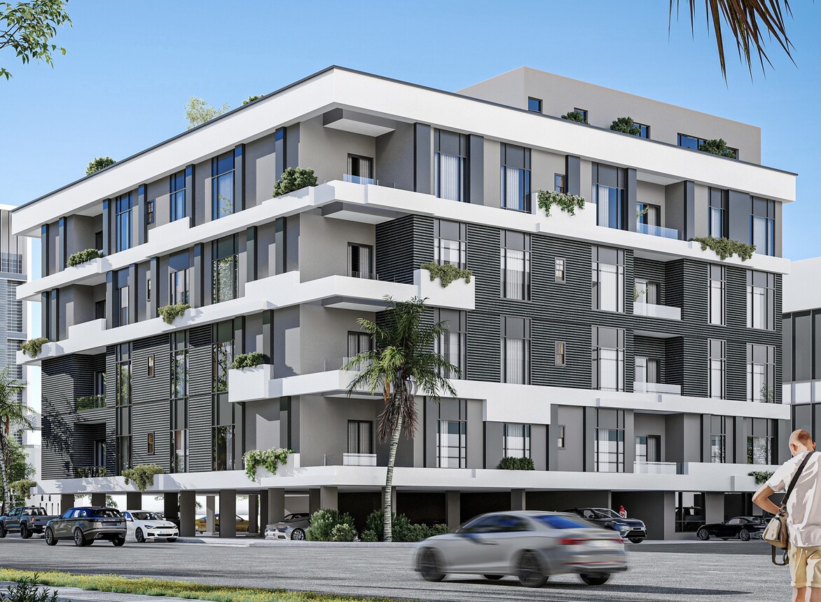 Residential Projects (Buildings)