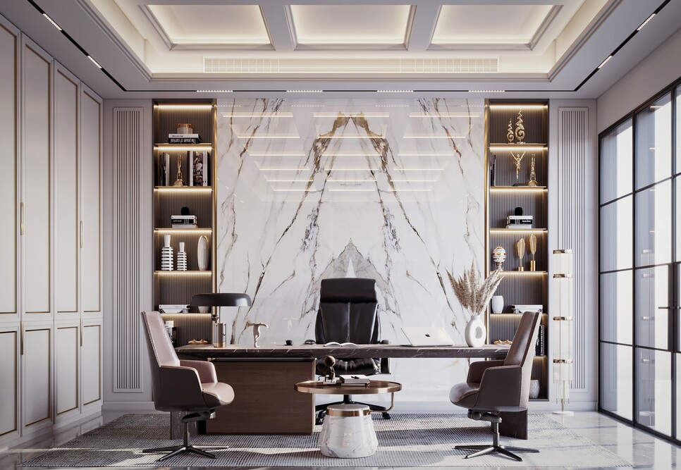 Interior Design Projects