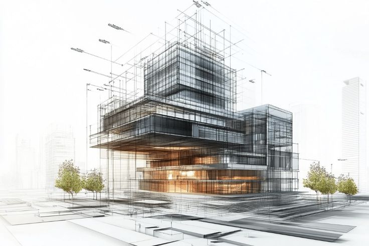 التصميم الهندسي