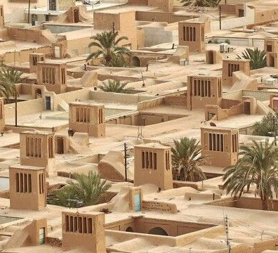 هندسة الحفاظ على التراث وأعمال التنقيب